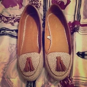Merona (target) loafers! NWOT size 7.5