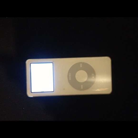 iPod nano
