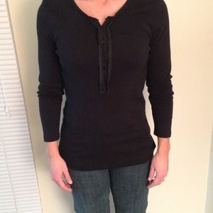 Lot of 3 J. Crew button up blouses