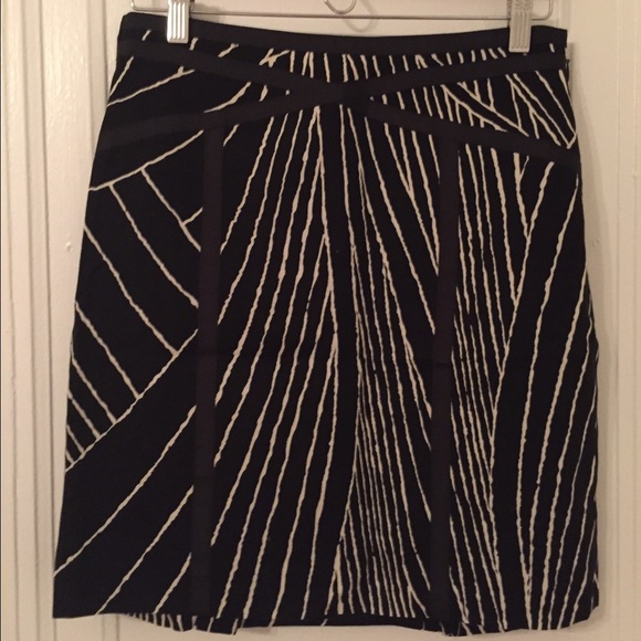 NWOT Ann Taylor skirt - Picture 2 of 3