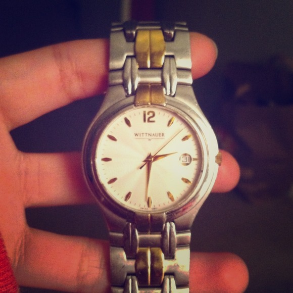 Watch for men