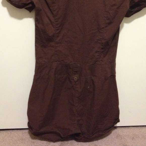 Shorts - Picture 4 of 4