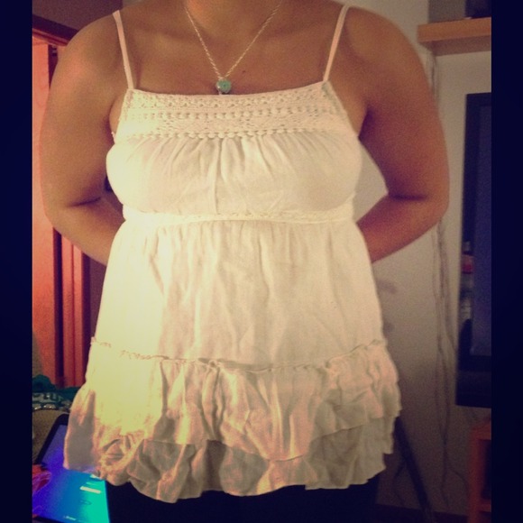 Spring tops - Picture 1 of 3