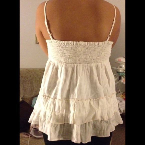 Spring tops - Picture 2 of 3