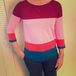 Bundle 2 j crew sweaters (reserved until 4/17)