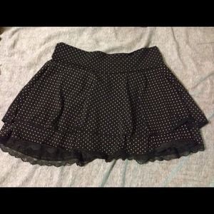 Short Skirt
