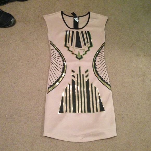 Sz M Dress