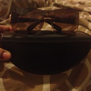 Marc by Marc Jacobs sunglasses