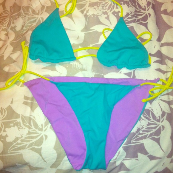 Victoria's Secret Bikini