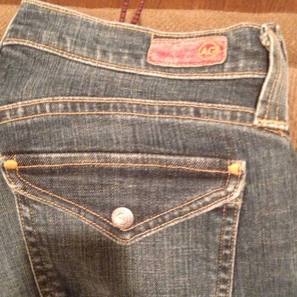 AG denim