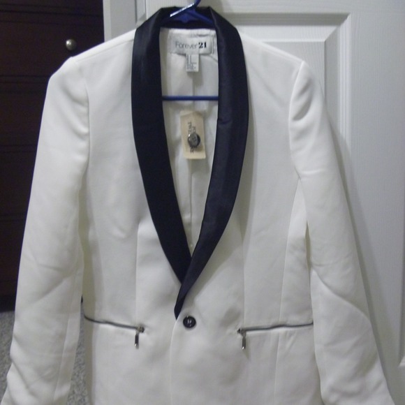 Blazer jacket
