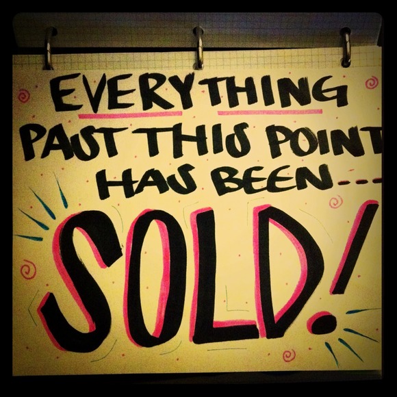 💠SOLD!!!!💠