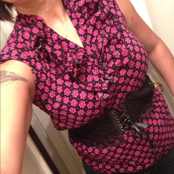M shirt