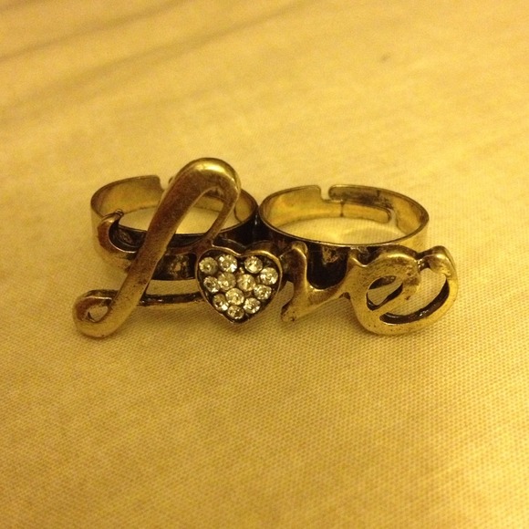 Love ring