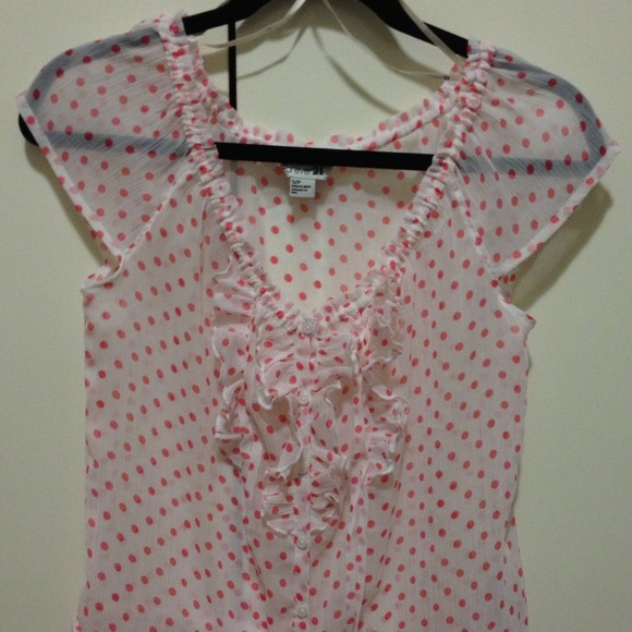 F21 top  sleveless