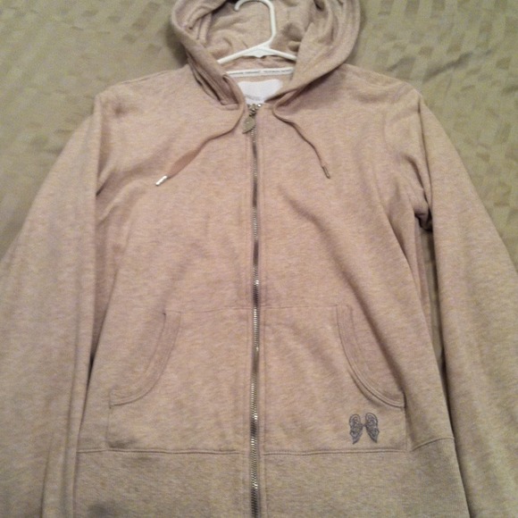 Super model essentials Victoria's Secret