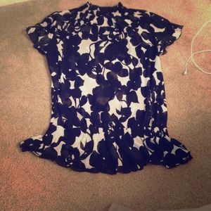 bundle of jcrew and limited items