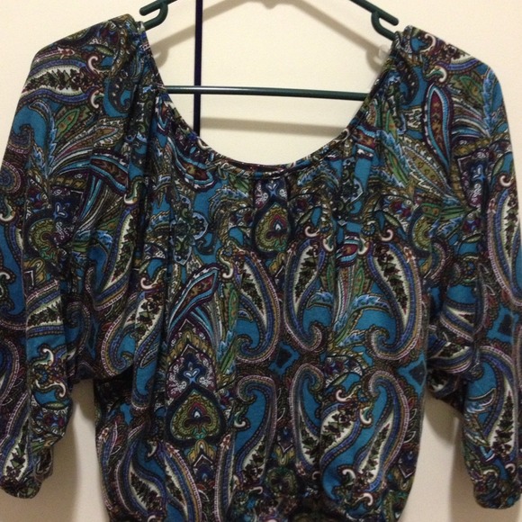 Long sleeve
