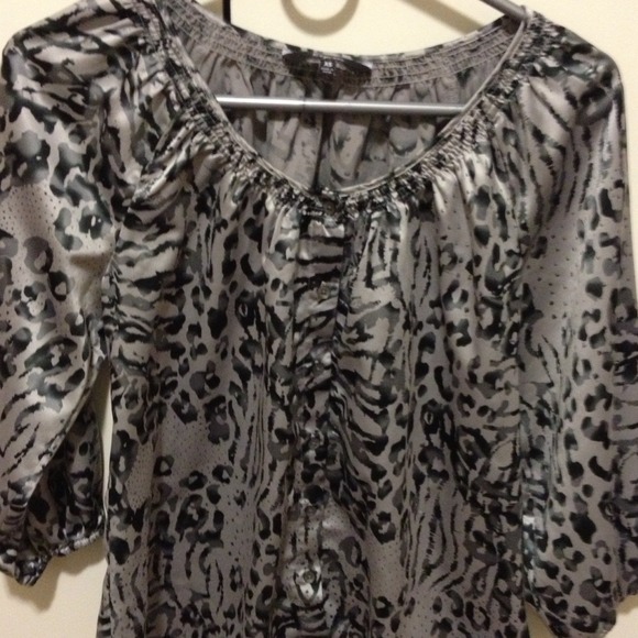 Long sleeve