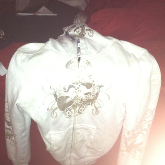 Jacket - Picture 2 of 3