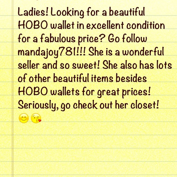 Follow This Lady!