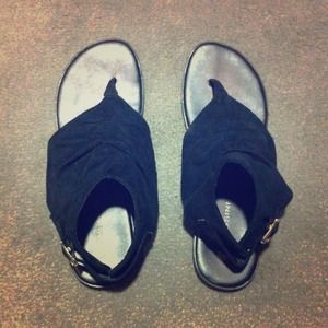 Size 10 Massini sandals