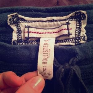 Hollister shorts