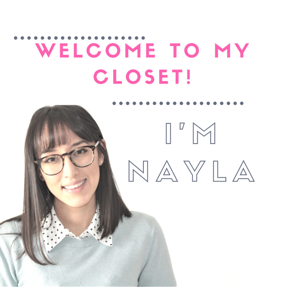 Meet your seller! :) *Suggested User*