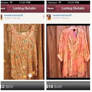 Bundle for @laceylove