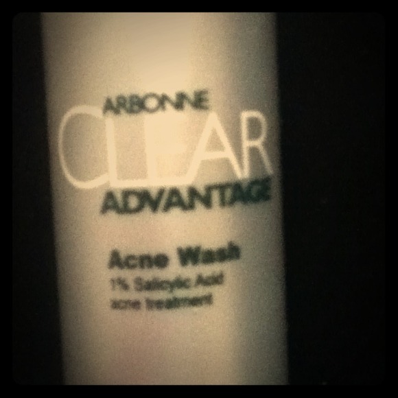 Arbonne Clear Advantage