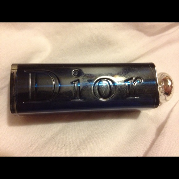 Dior lip color. 359