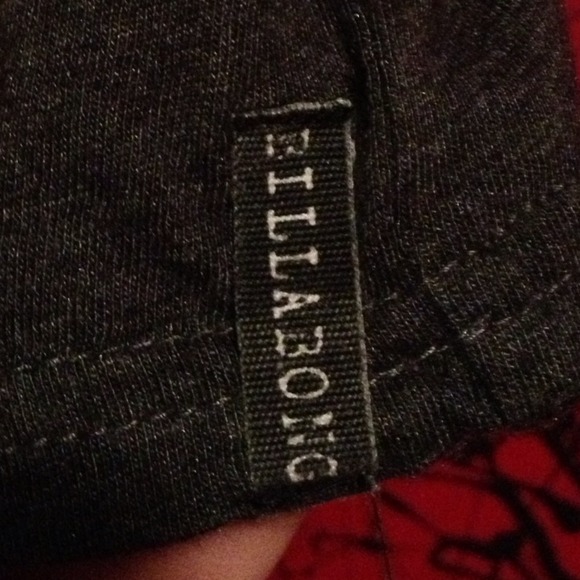 Billabong Tanktop! - Picture 4 of 4