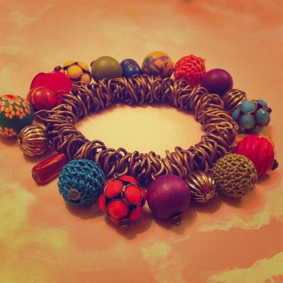 Brash bracelet <3