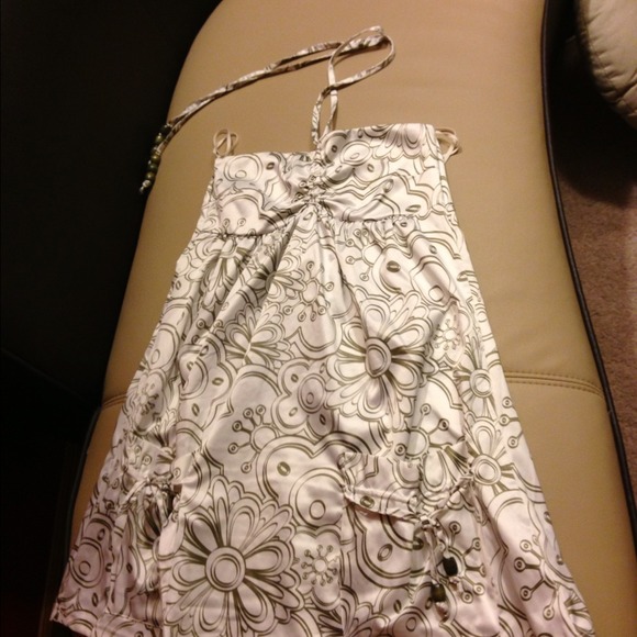 Summer dress - Picture 2 of 2