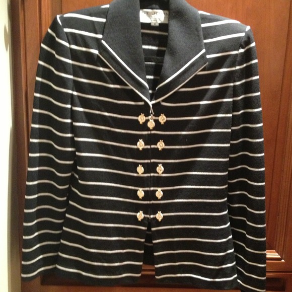 St. John collection by marie gray