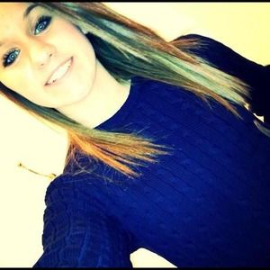 Meet your seller (:
