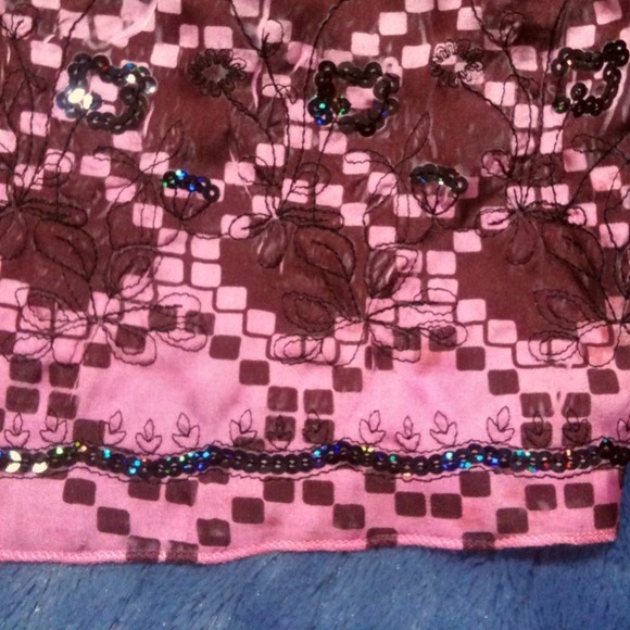 SPARKLING STRAPLESS - Picture 2 of 4
