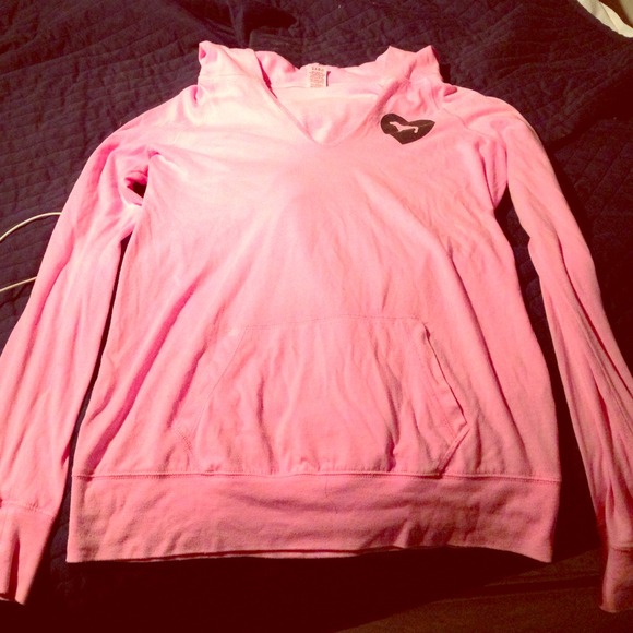 Victoria's secret