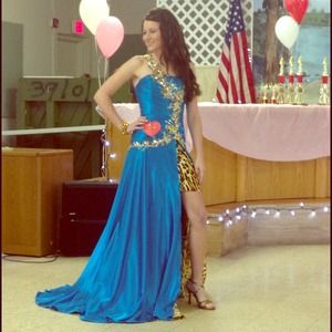Tony Bowls original!