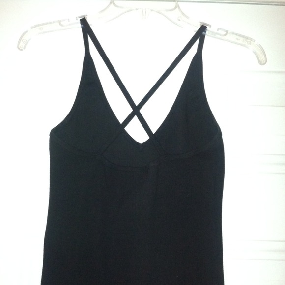 🔺SOLD🔻 ⭐Biker Tank Top⭐ - Picture 3 of 3