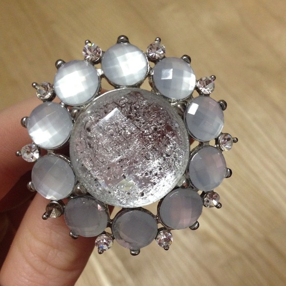 💎Statement ring!!! - Picture 2 of 4