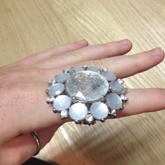 💎Statement ring!!! - Picture 4 of 4