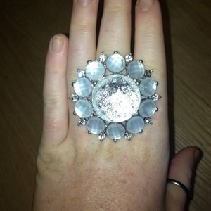 💎Statement ring!!!