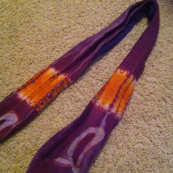 Long purse - Picture 2 of 4
