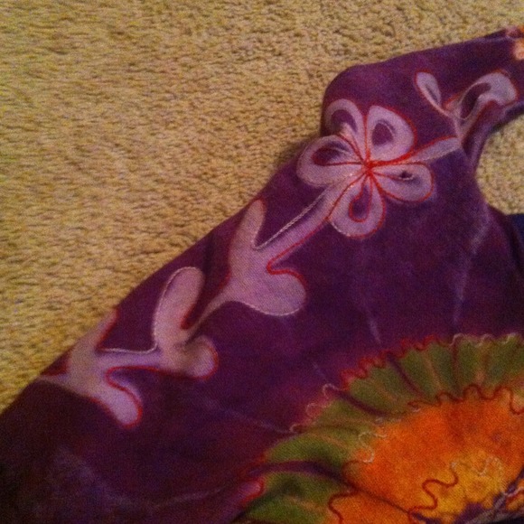 Long purse - Picture 3 of 4