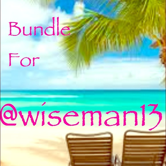 Bundle for @wiseman13