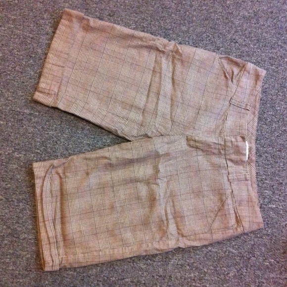 Capris