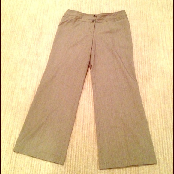SOLD!! Fashion Bug slacks