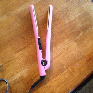 Chi air hair straightener!