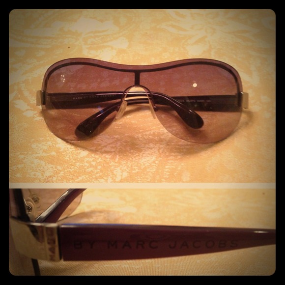 🔴SOLD🔴Marc Jacobs Sunglasses